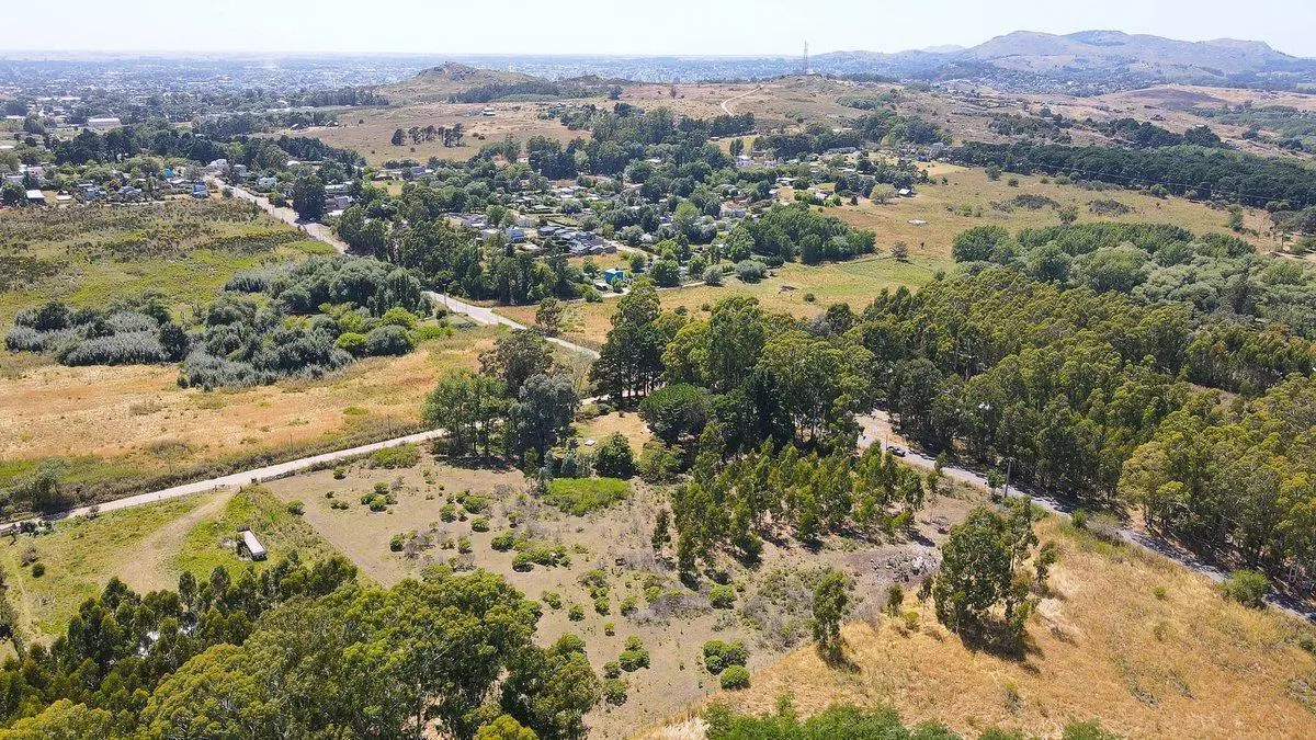 VENTA CASA QUINTA LA ELENA - TANDIL 5
