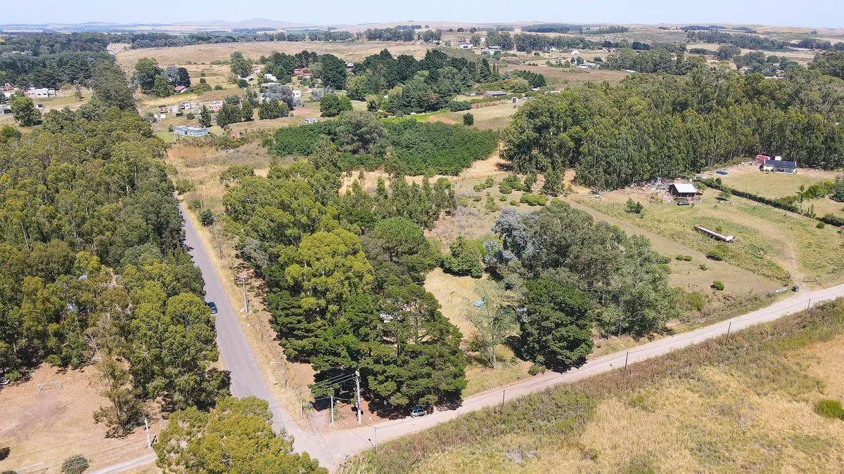 VENTA CASA QUINTA LA ELENA - TANDIL 4