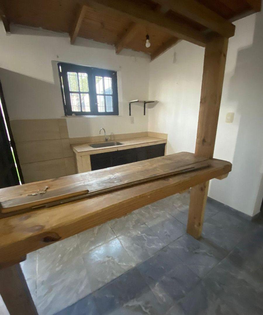 CASA EN ALQUILER