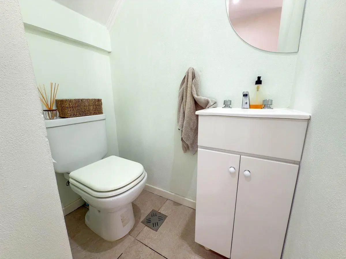 DEPARTAMENTO VENTA 1 DORMITORIO TANDIL CON PATIO 3
