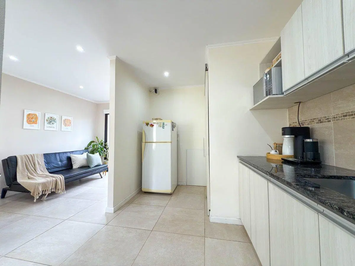 DEPARTAMENTO VENTA 1 DORMITORIO TANDIL CON PATIO 5
