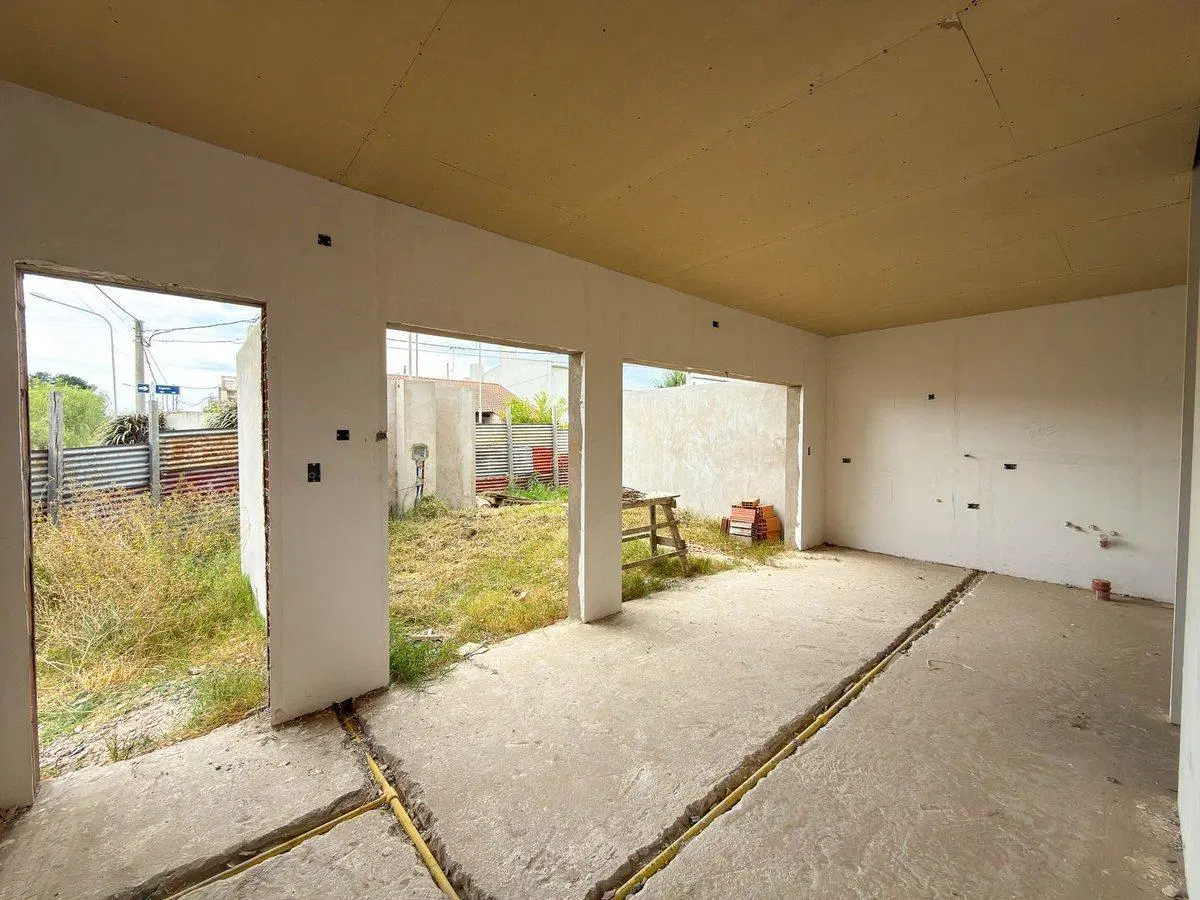 VENTA DEPARTAMENTO DOS DORMITORIOS ESTRENAR TANDIL 5