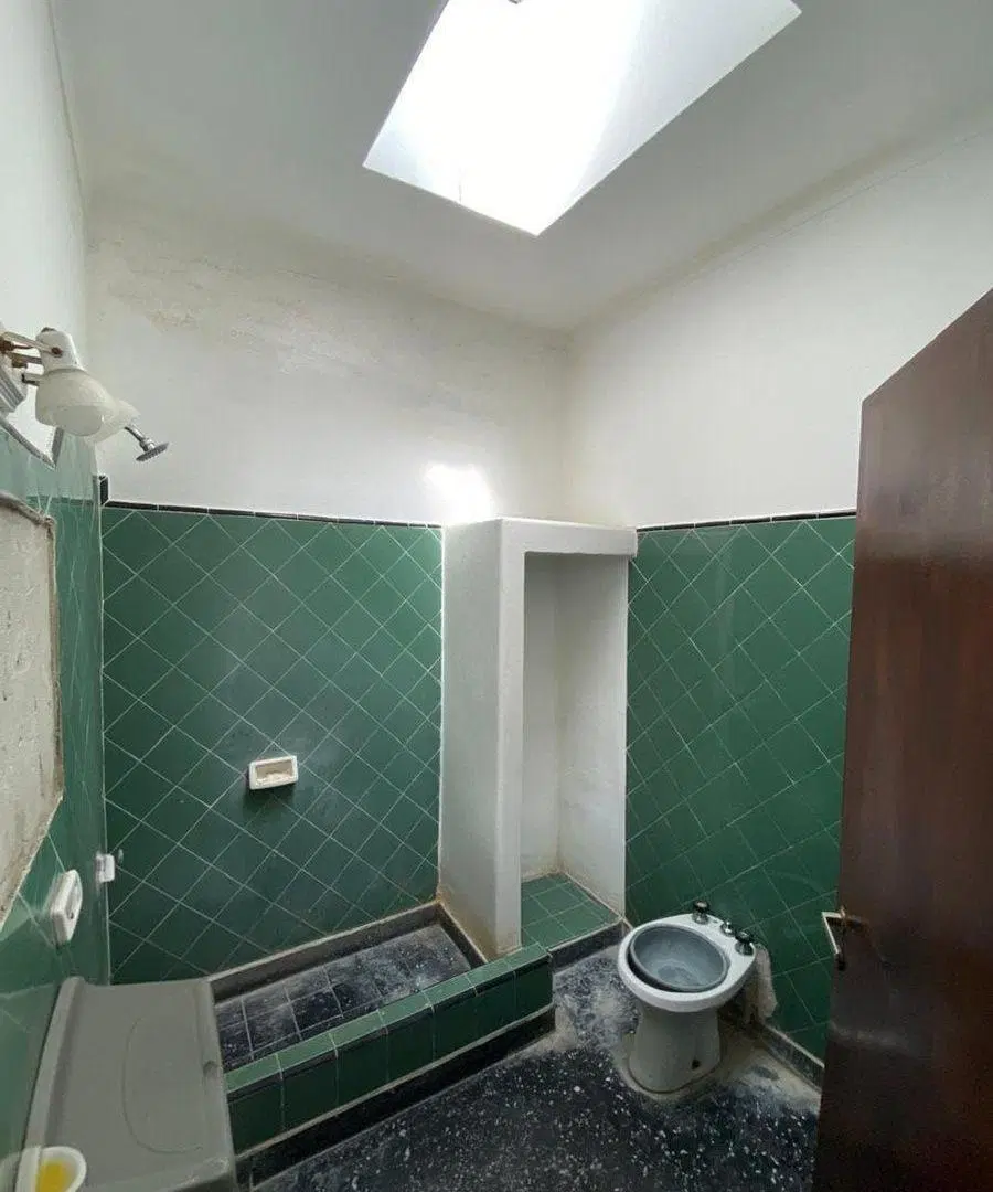 CASA EN VENTA 2 DORMITORIOS BARRIO VILLA AGUIRRE 5