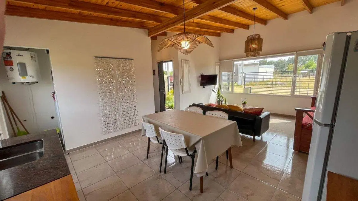 EN VENTA CASA EN GARDEY A MINUTOS DE TANDIL 4