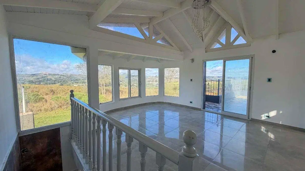 CASA 5 AMBIENTES A ESTRENAR VILLA DEL LAGO TANDIL 3