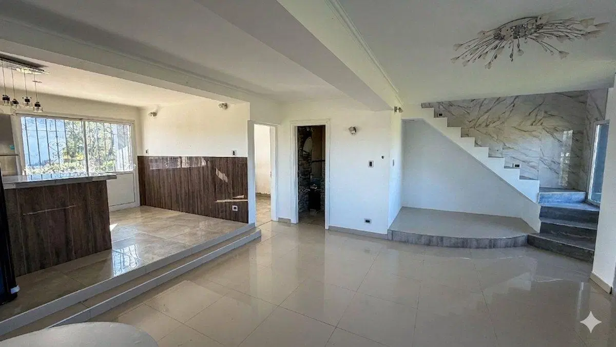 CASA 5 AMBIENTES A ESTRENAR VILLA DEL LAGO TANDIL 5