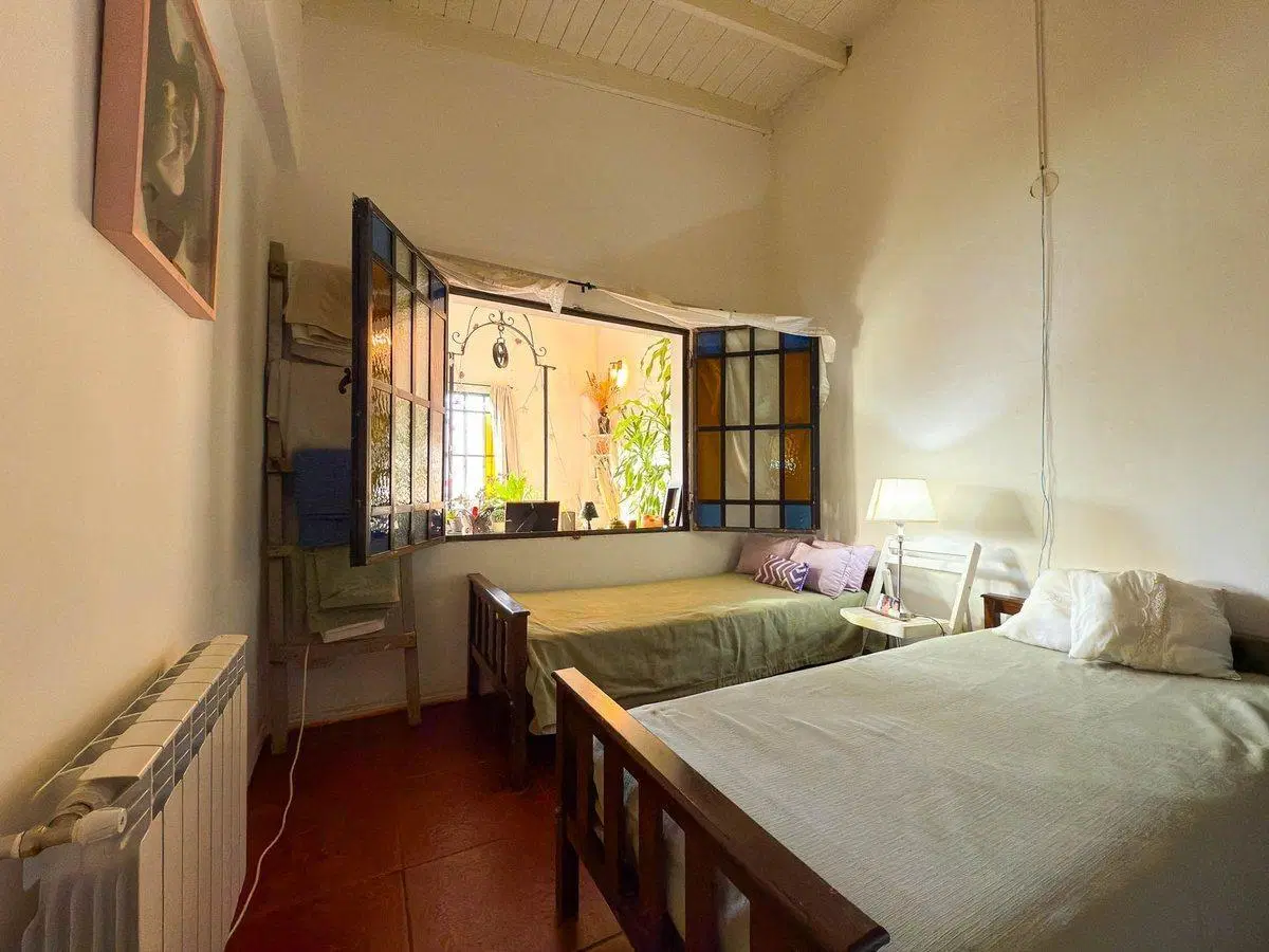 CASA + 3 dorm + PATIO + Tandil 5