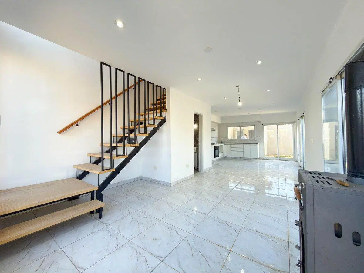 VENTA CASA EN PH DOS DORMITORIOS TANDIL 5