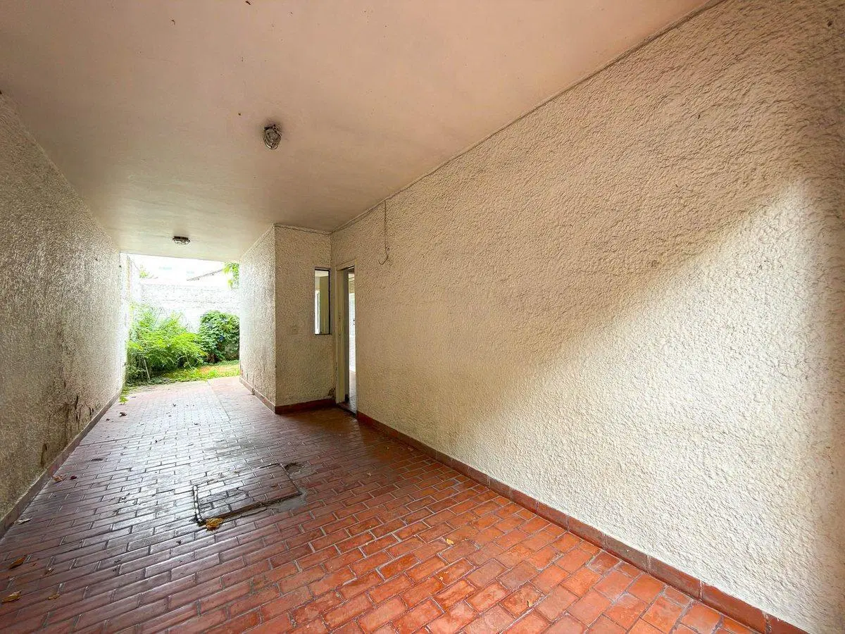 VENTA CASA DE 3 DORMITORIOS TANDIL CON PATIO 3