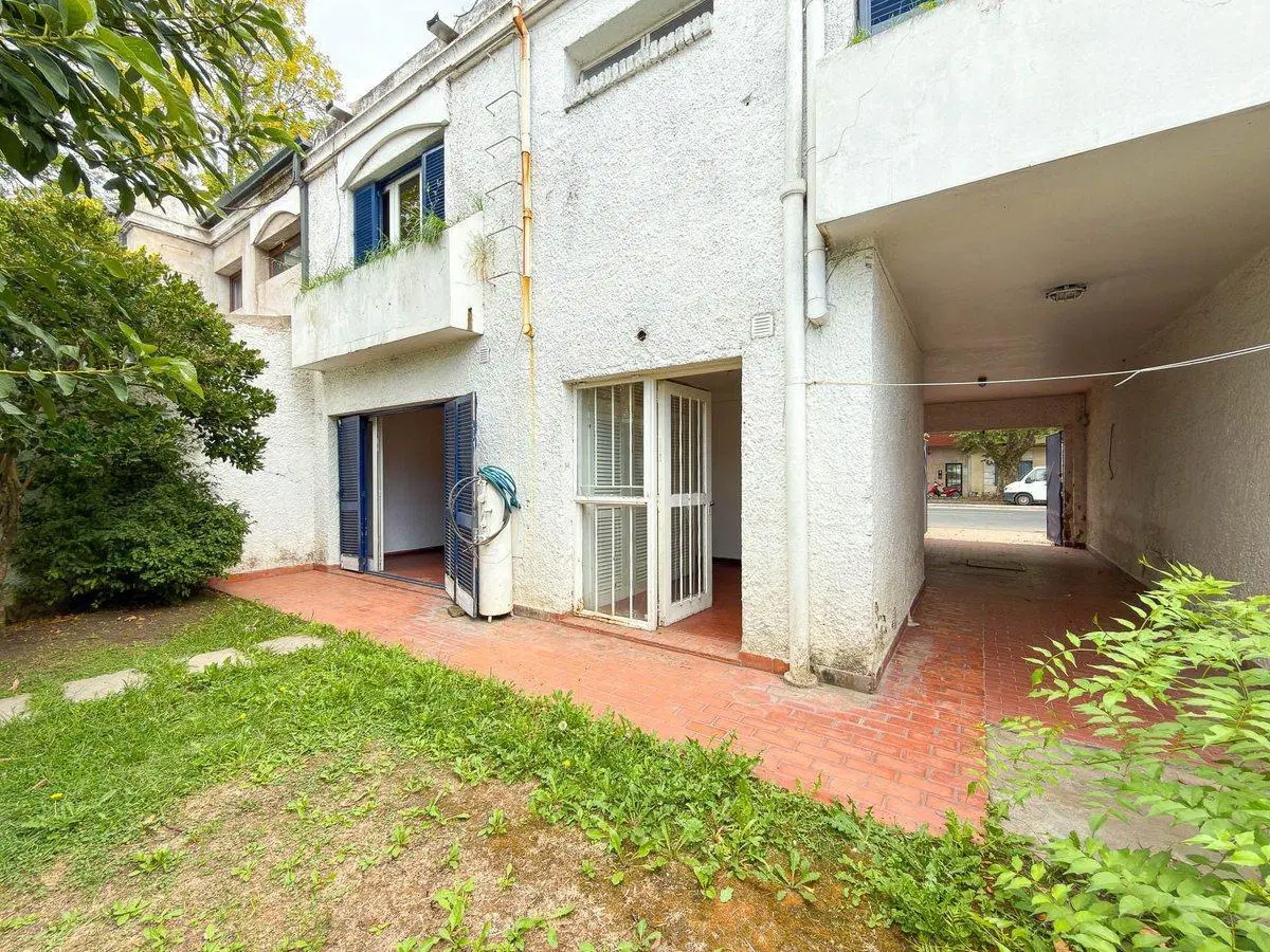 VENTA CASA DE 3 DORMITORIOS TANDIL CON PATIO 5