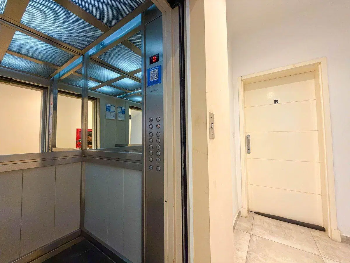 VENTA DEPARTAMENTO DE 2 DORMITORIOS TANDIL CENTRO 4