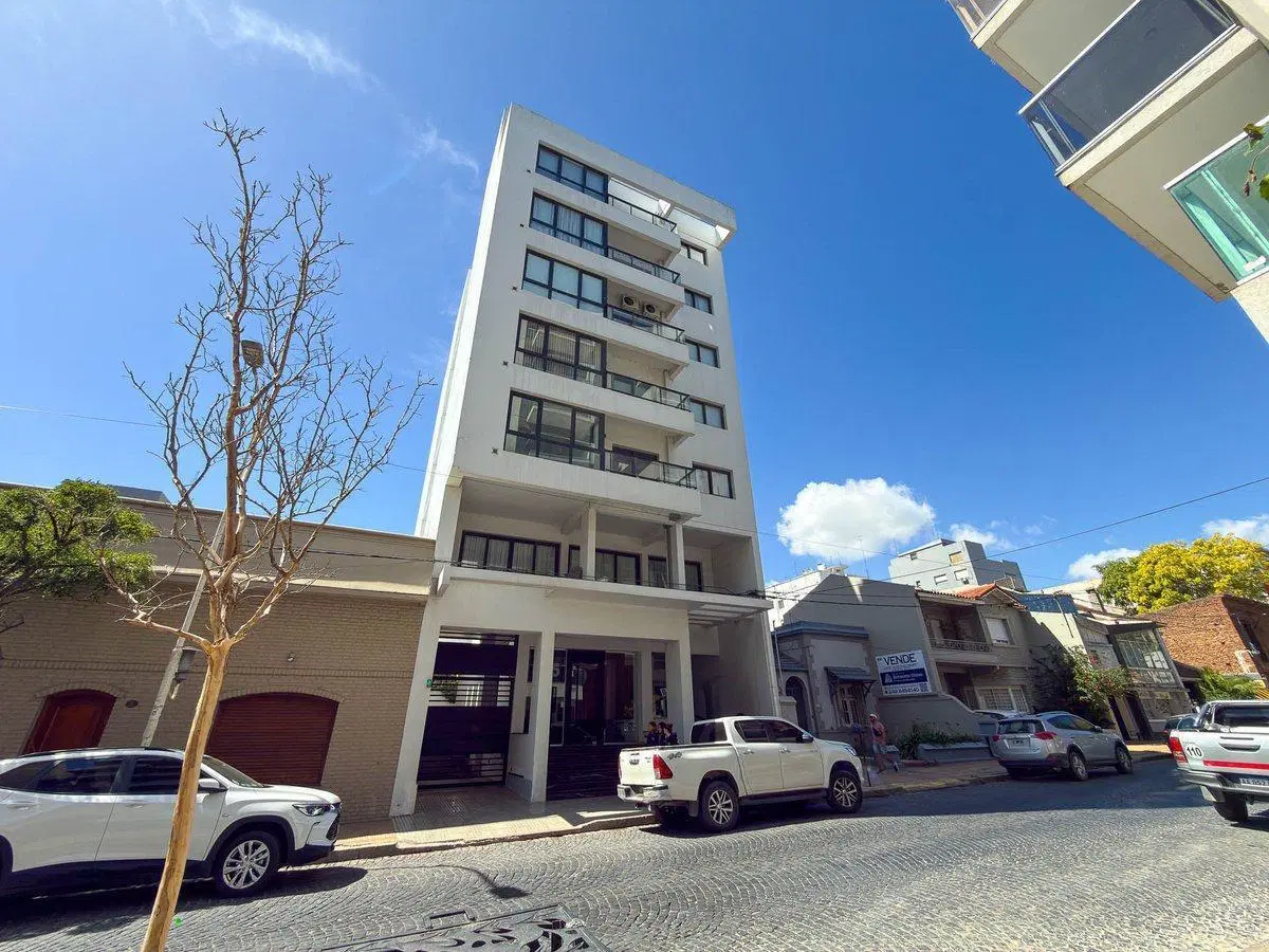 VENTA DEPARTAMENTO DE 2 DORMITORIOS TANDIL CENTRO 5