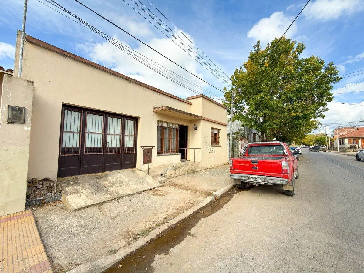 VENTA CASA 2 DORMITORIOS ZONA CALVARIO TANDIL 5