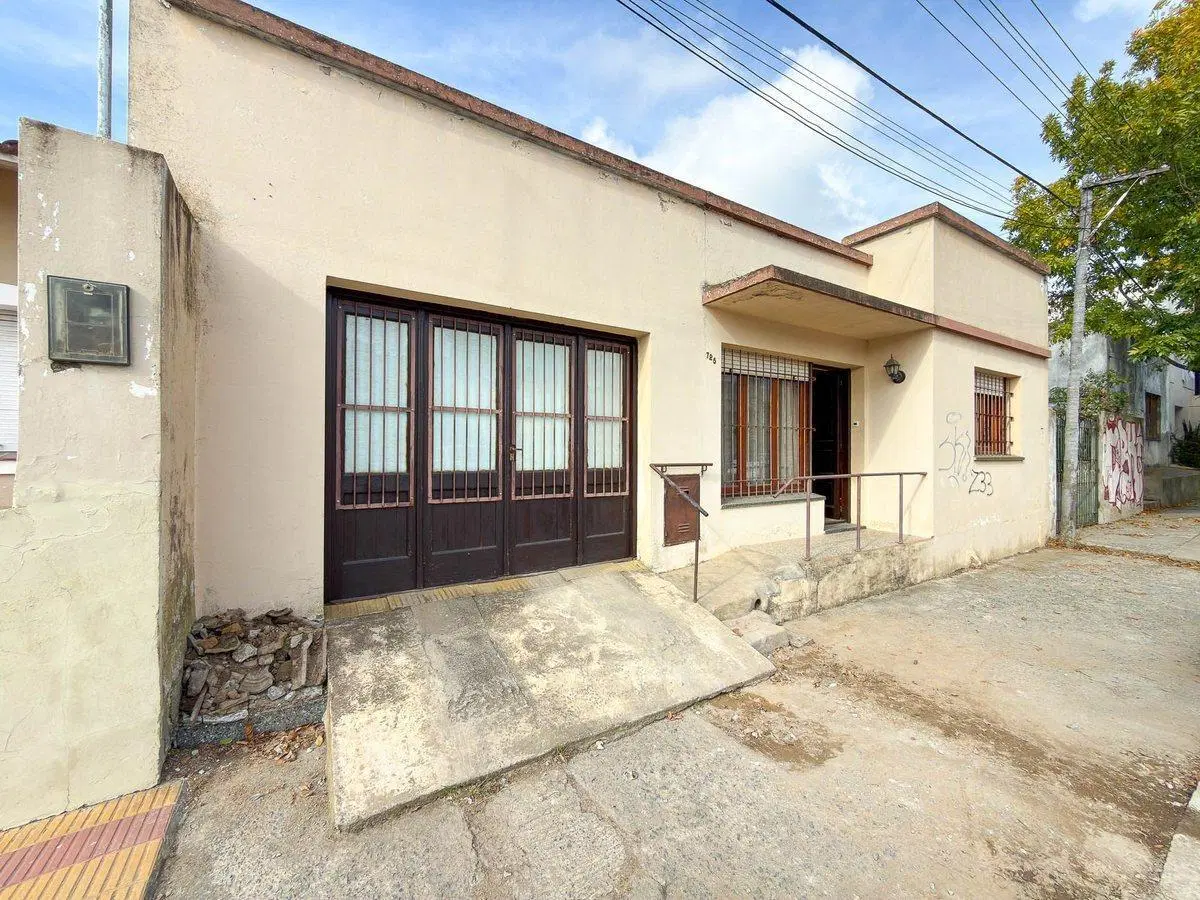 VENTA CASA 2 DORMITORIOS ZONA CALVARIO TANDIL 4
