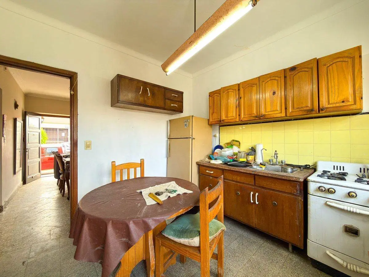 VENTA CASA 2 DORMITORIOS ZONA CALVARIO TANDIL 2