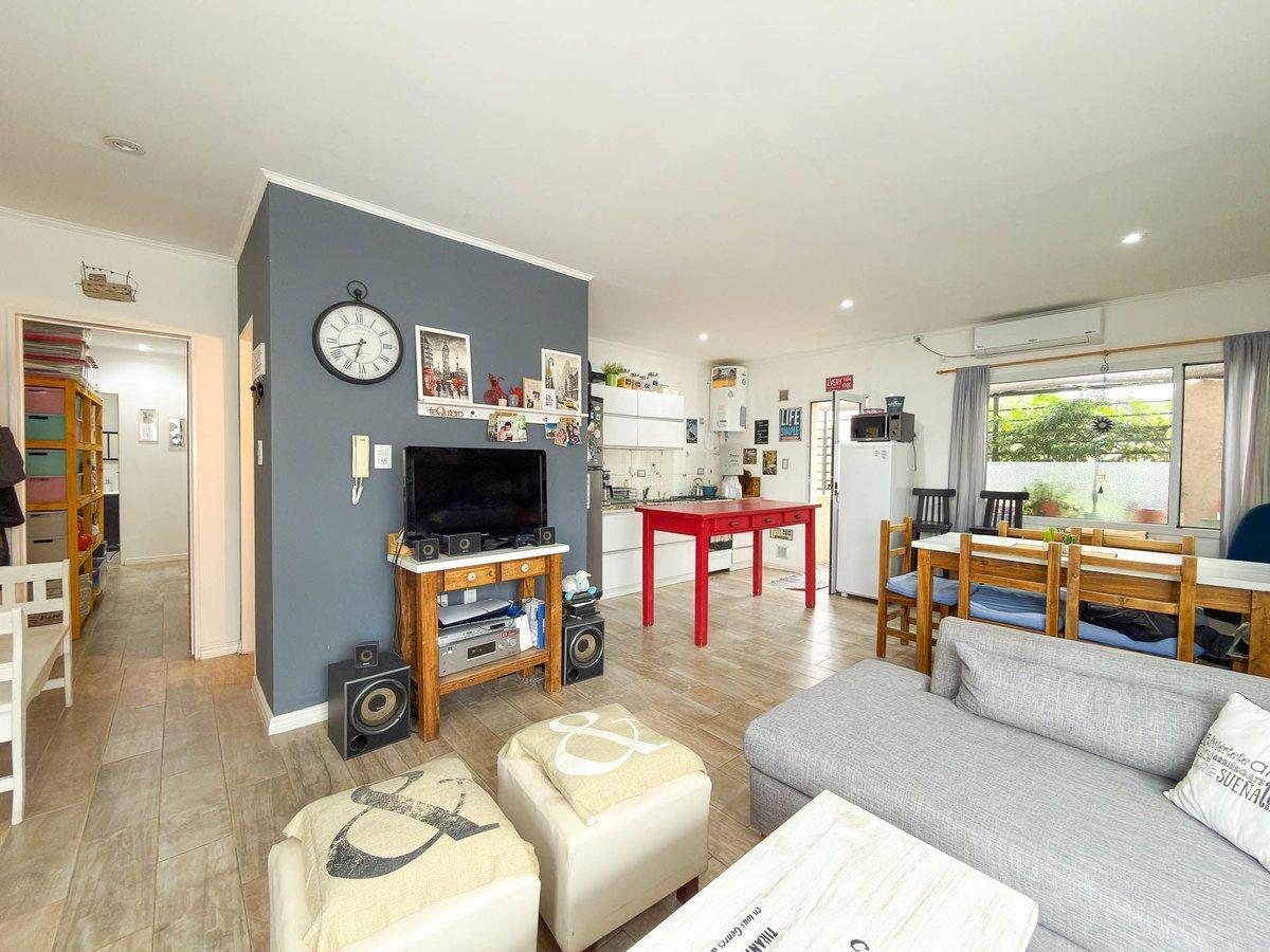 Venta departamento tipo casa 3 dormitorios Tandil