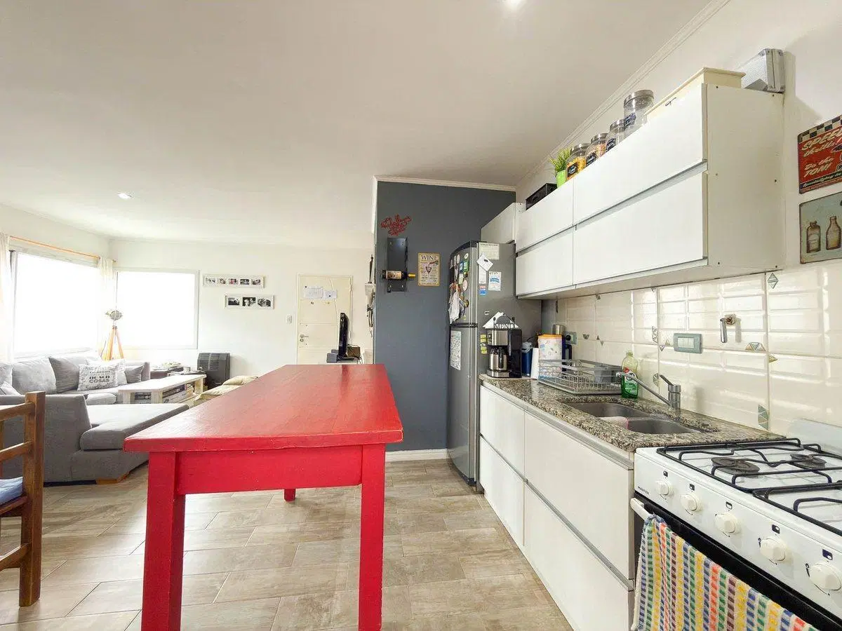 Venta departamento tipo casa 3 dormitorios Tandil 5