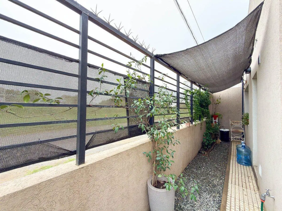 Venta departamento tipo casa 3 dormitorios Tandil 3