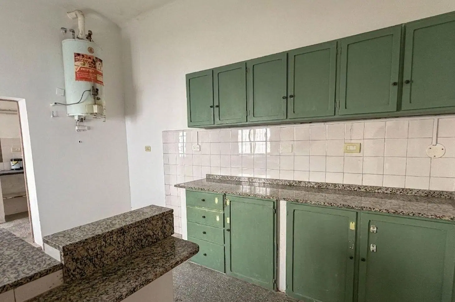 ALQUILER CASA CENTRICA 5 AMB TANDIL 5