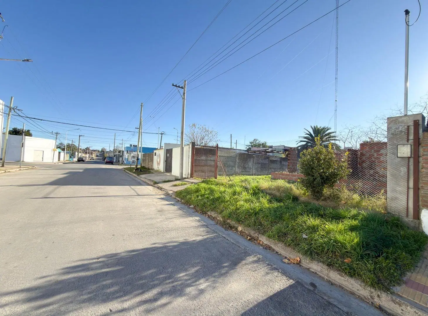 EN VENTA | LOTE EN VILLA ITALIA 2