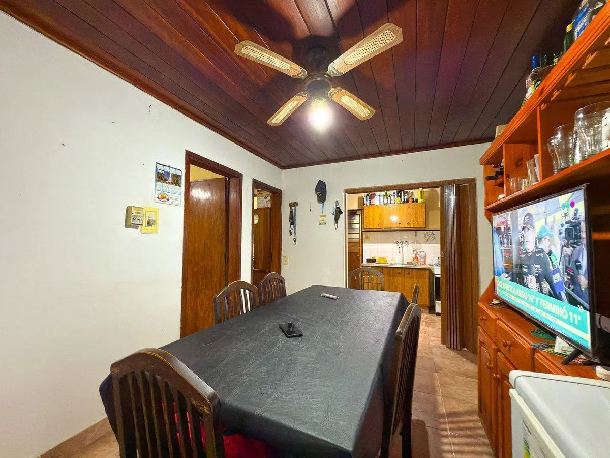 VENTA CASA 2 DORM. VILLA CACIQUE 4