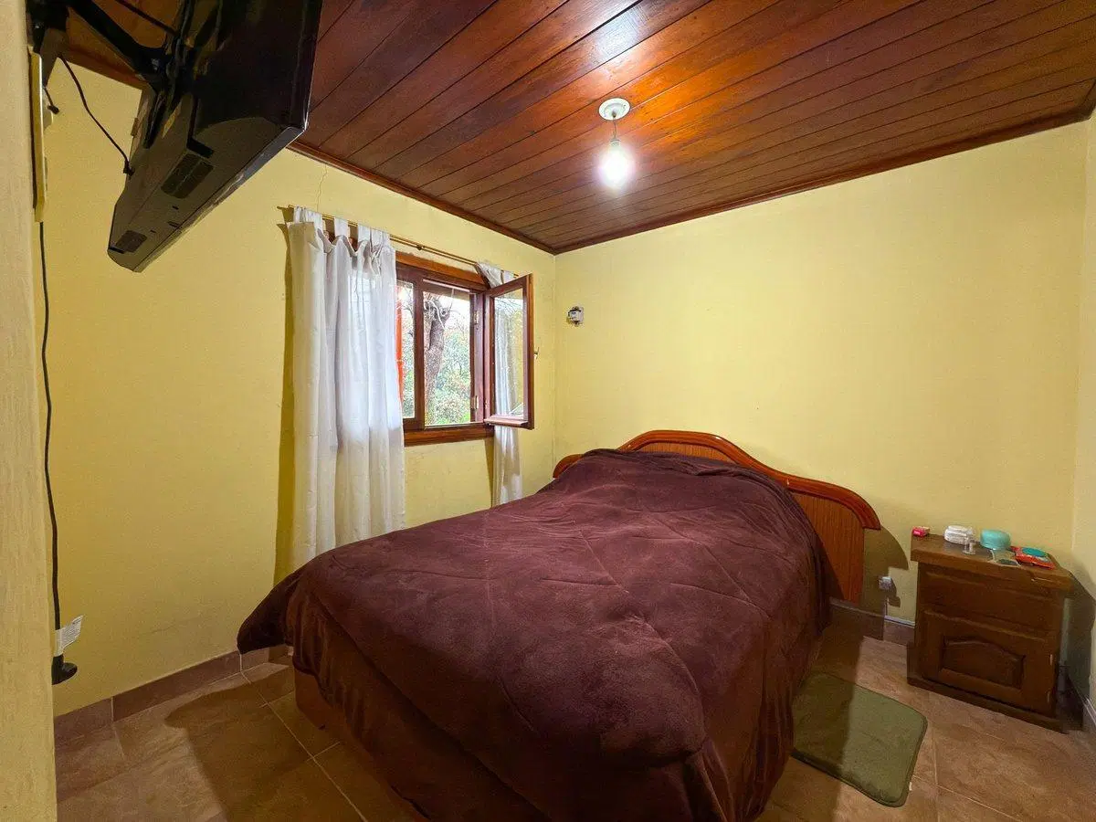 VENTA CASA 2 DORM. VILLA CACIQUE 3