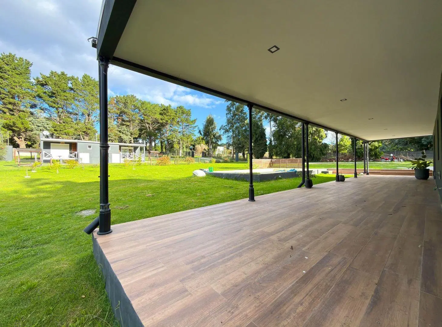 Venta de Importante Casa Quinta - Tandil 5