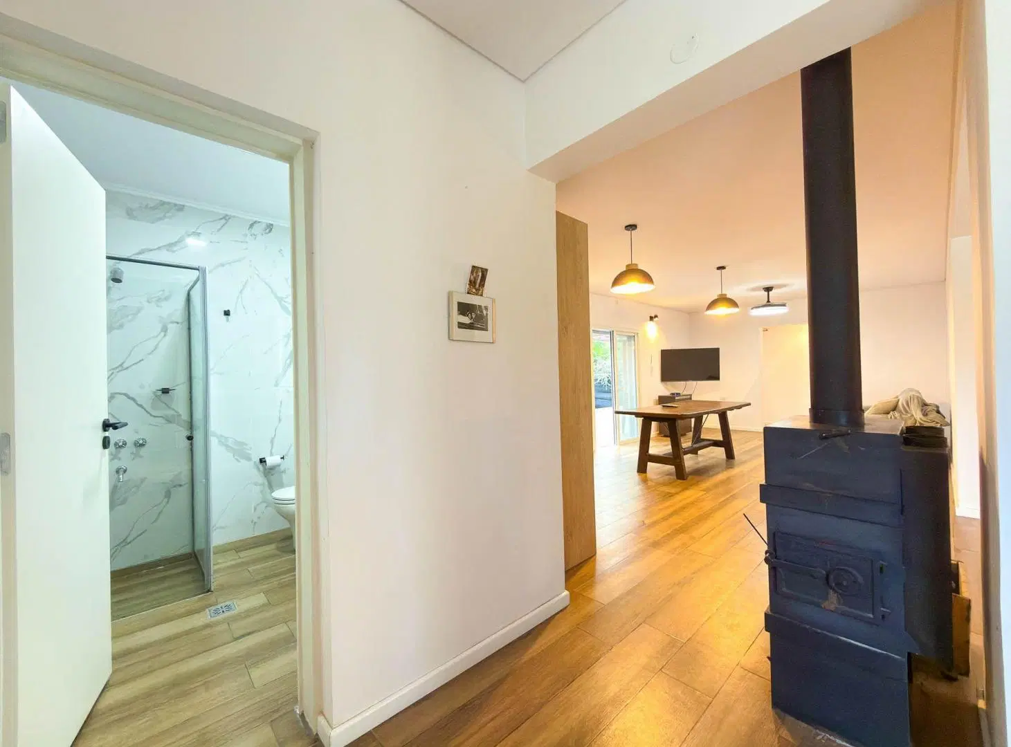 Venta de Importante Casa Quinta - Tandil 3