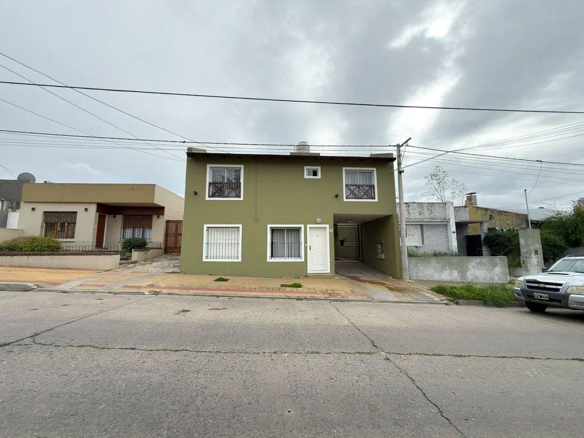 Venta Duplex dos Dormitorios Calvario Tandil 4