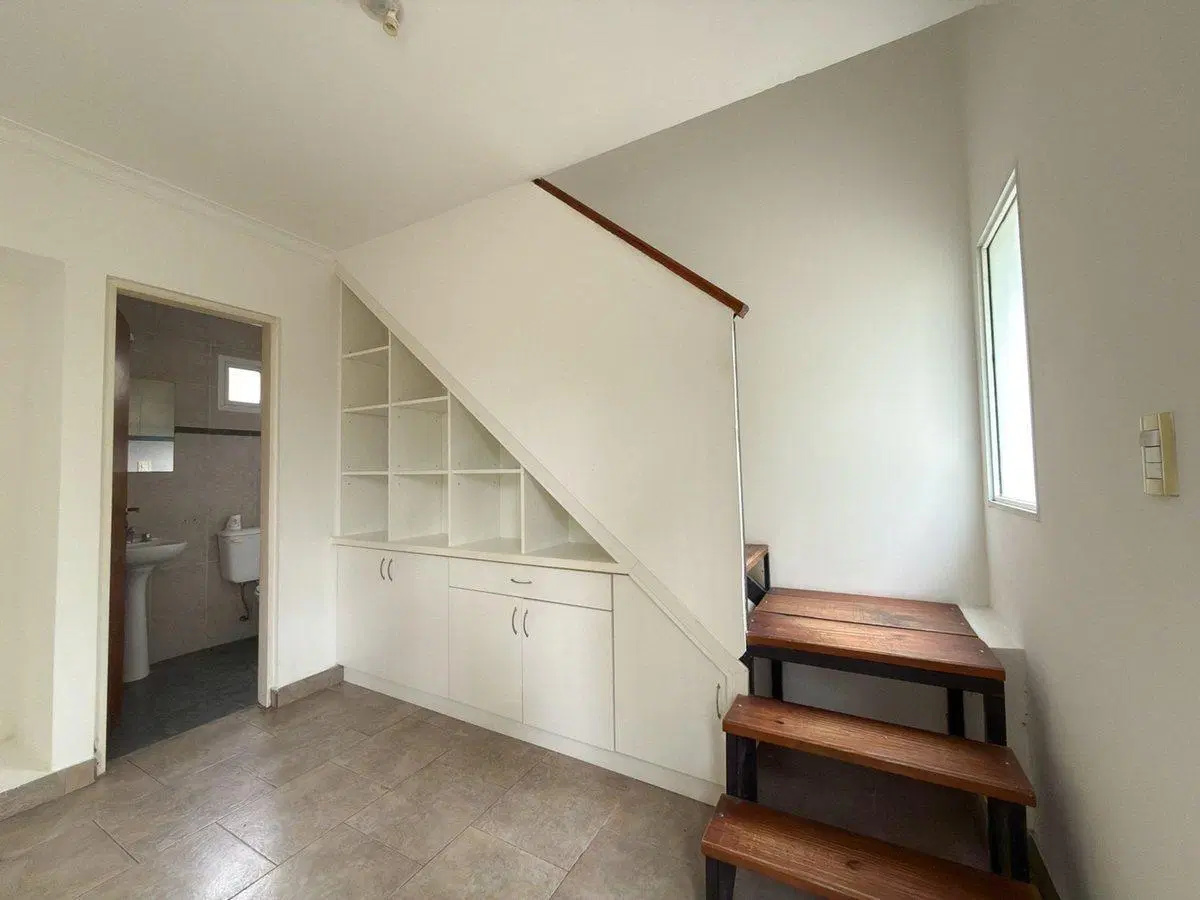 Venta Duplex dos Dormitorios Calvario Tandil 2