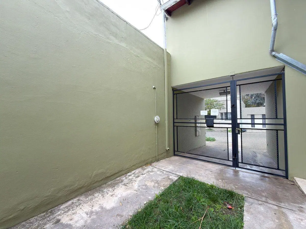 Venta Duplex dos Dormitorios Calvario Tandil 5