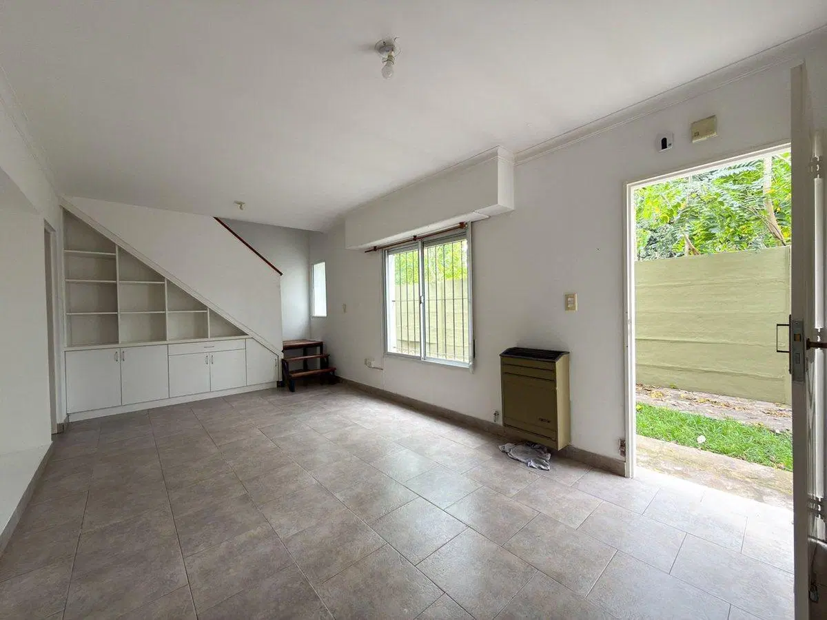 Venta Duplex dos Dormitorios Calvario Tandil 3