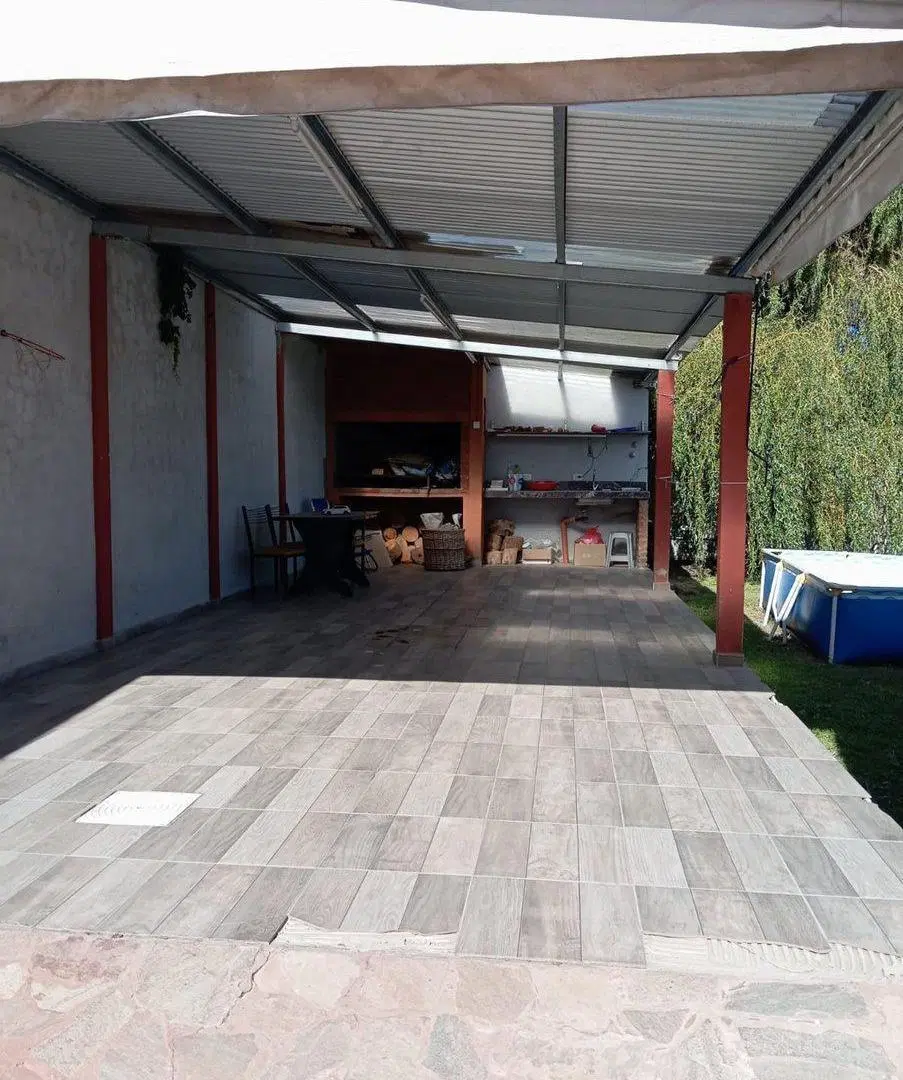 CASA EN VENTA 3 DORMITORIOS- TANDIL 5