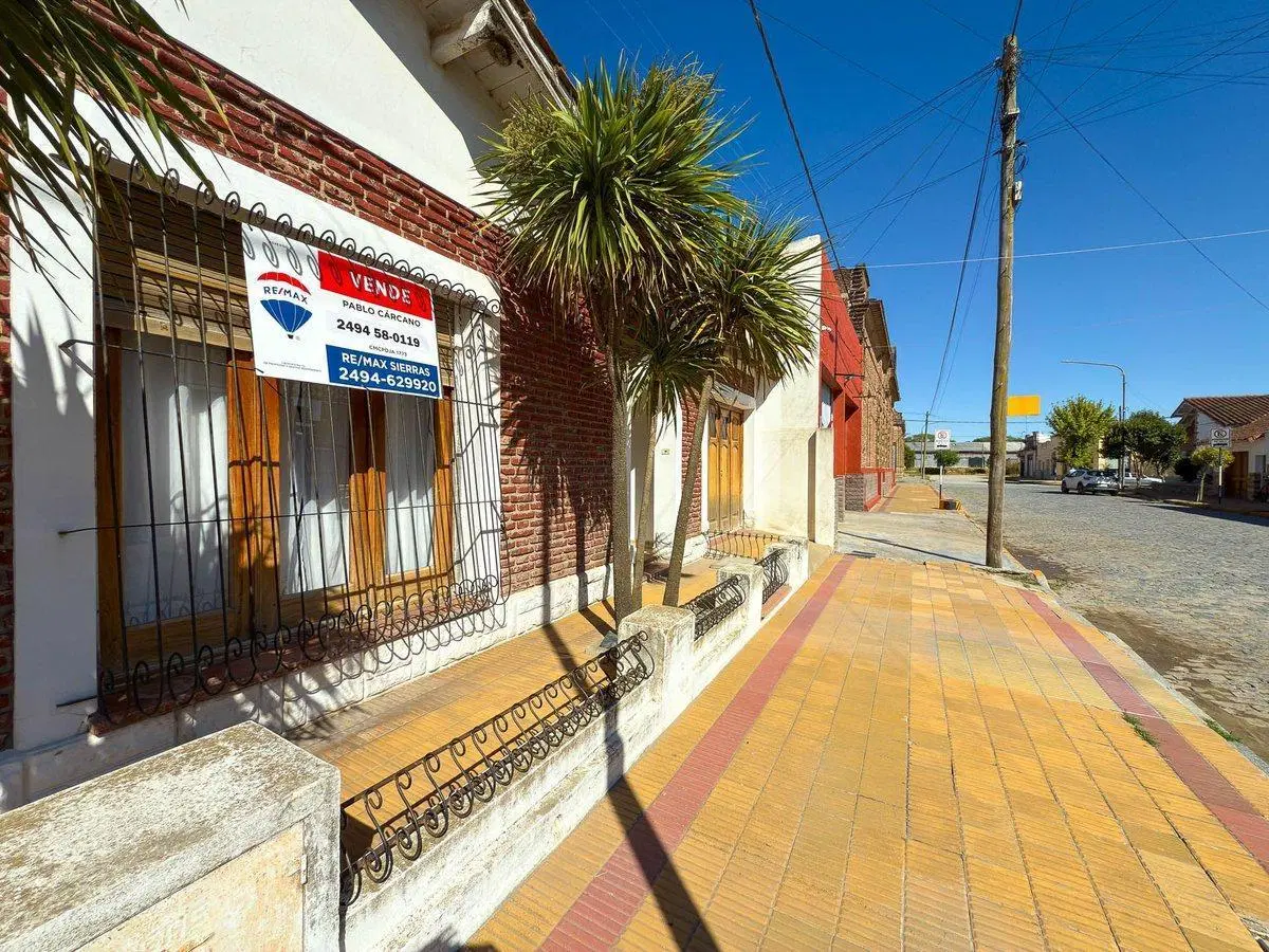 VENTA DE CHALET EN MARIA IGNACIA VELA 5