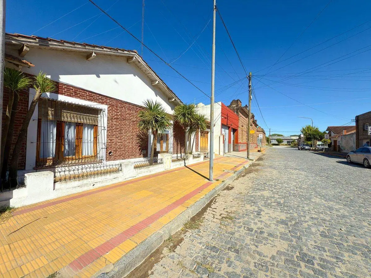 VENTA DE CHALET EN MARIA IGNACIA VELA 3