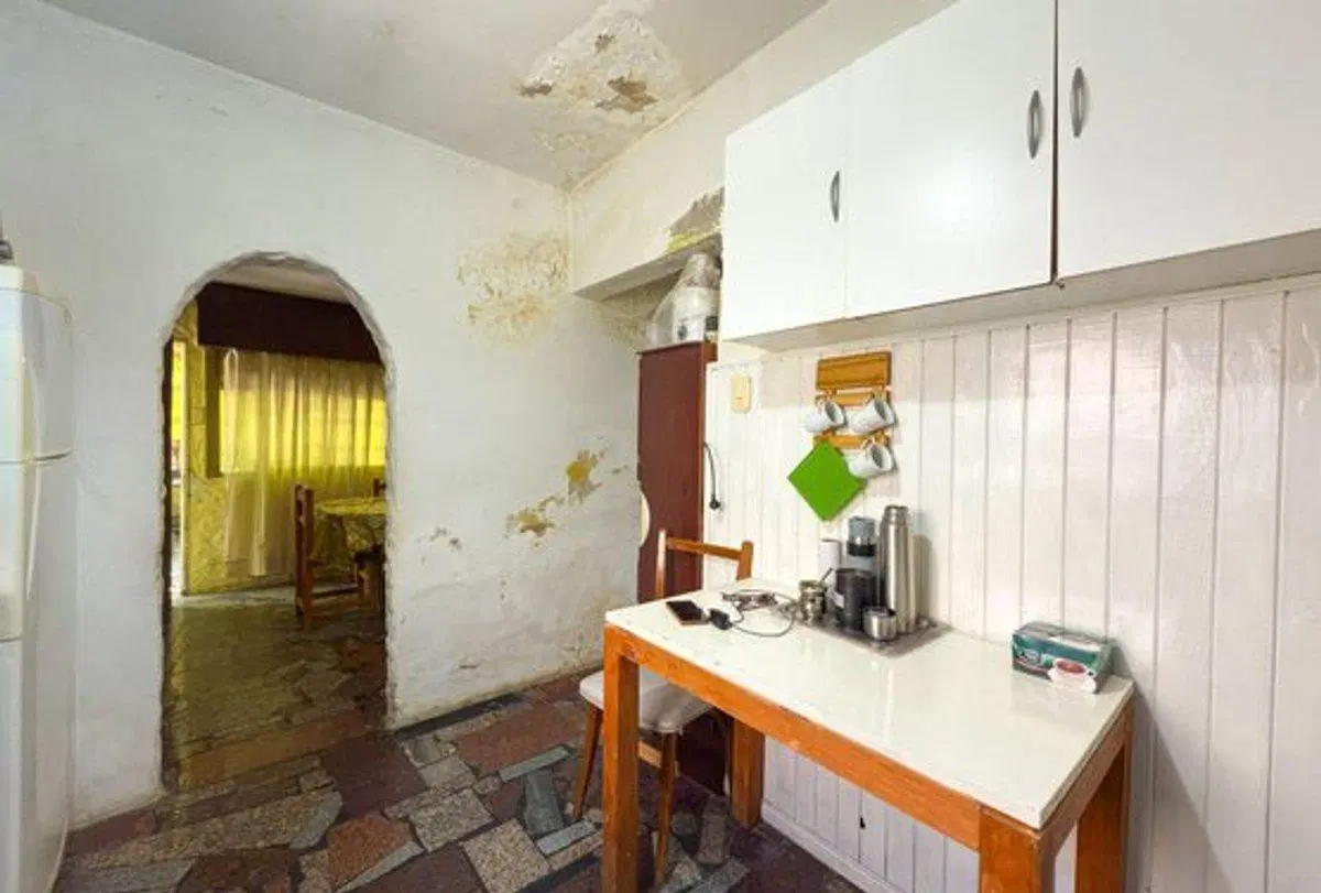 LOTE EN VENTA CON DOS VIVIENDAS Ideal Inversión 5