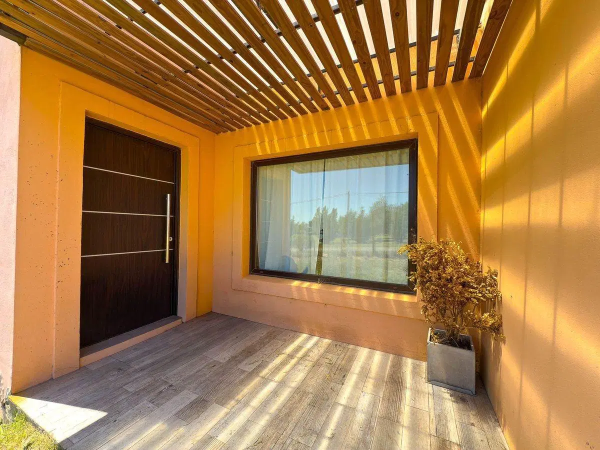 Moderna Casa Quinta en Valle Sereno. NUEVO VALOR! 4