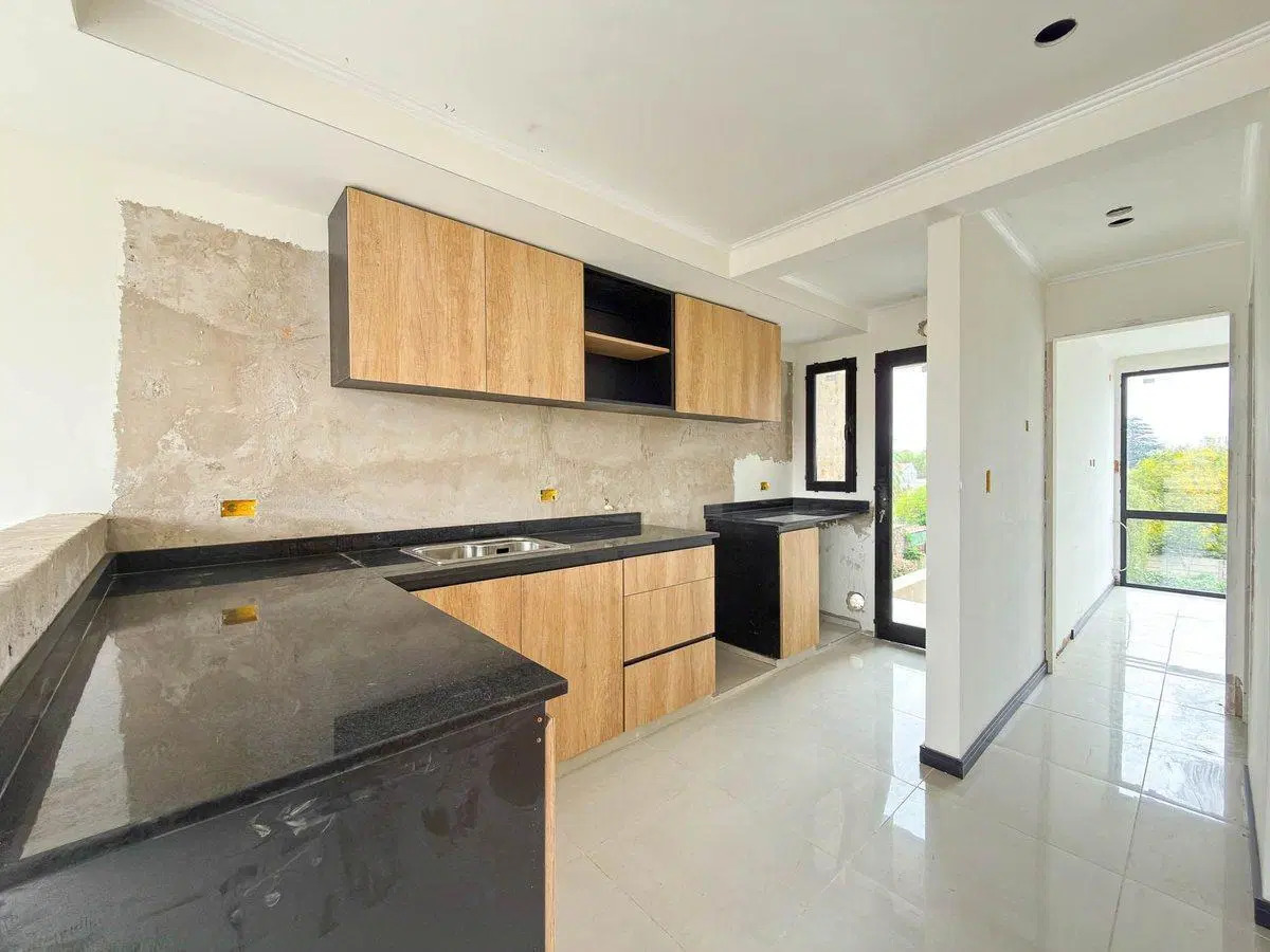 VENTA AL POZO DEPARTAMENTO DOS AMBIENTES CENTRICO 2