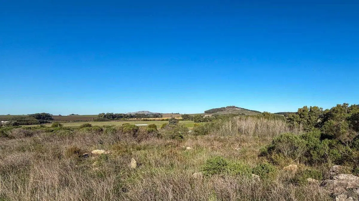 VENTA AMPLIO TERRENO EL PARAÍSO TANDIL 5