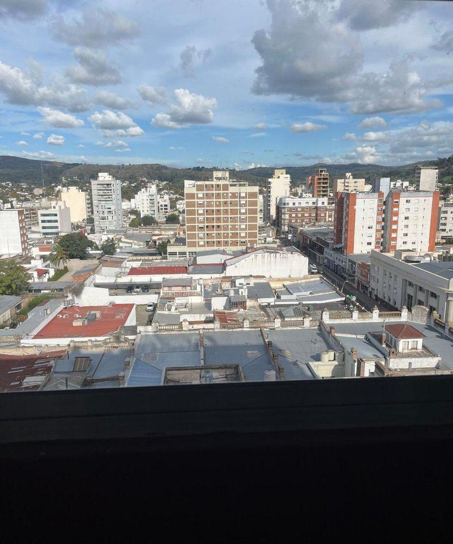 Alquilo Depto amoblado centro Tandil