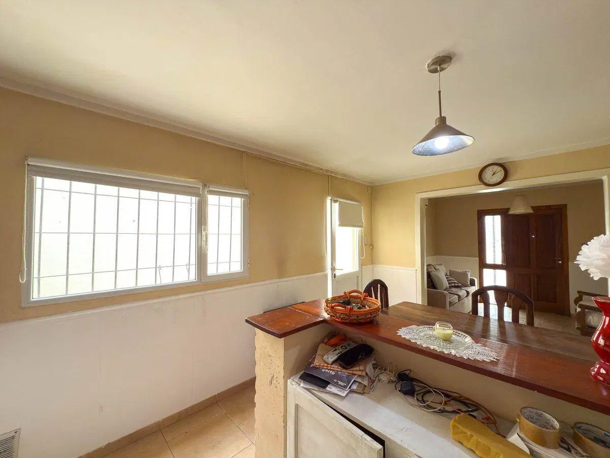 Venta de Casa Semicéntrica Tandil 4