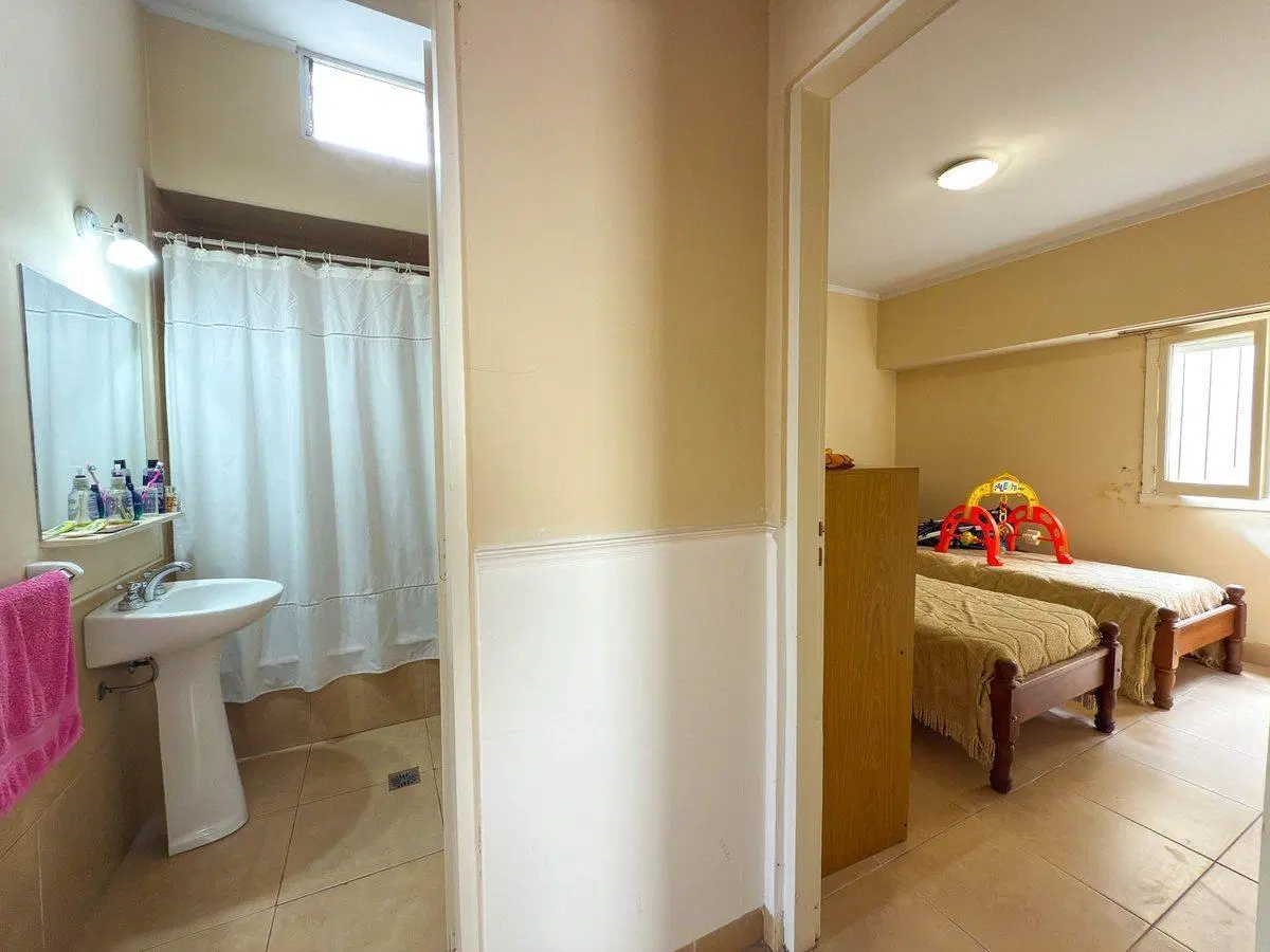 Venta de Casa Semicéntrica Tandil 5