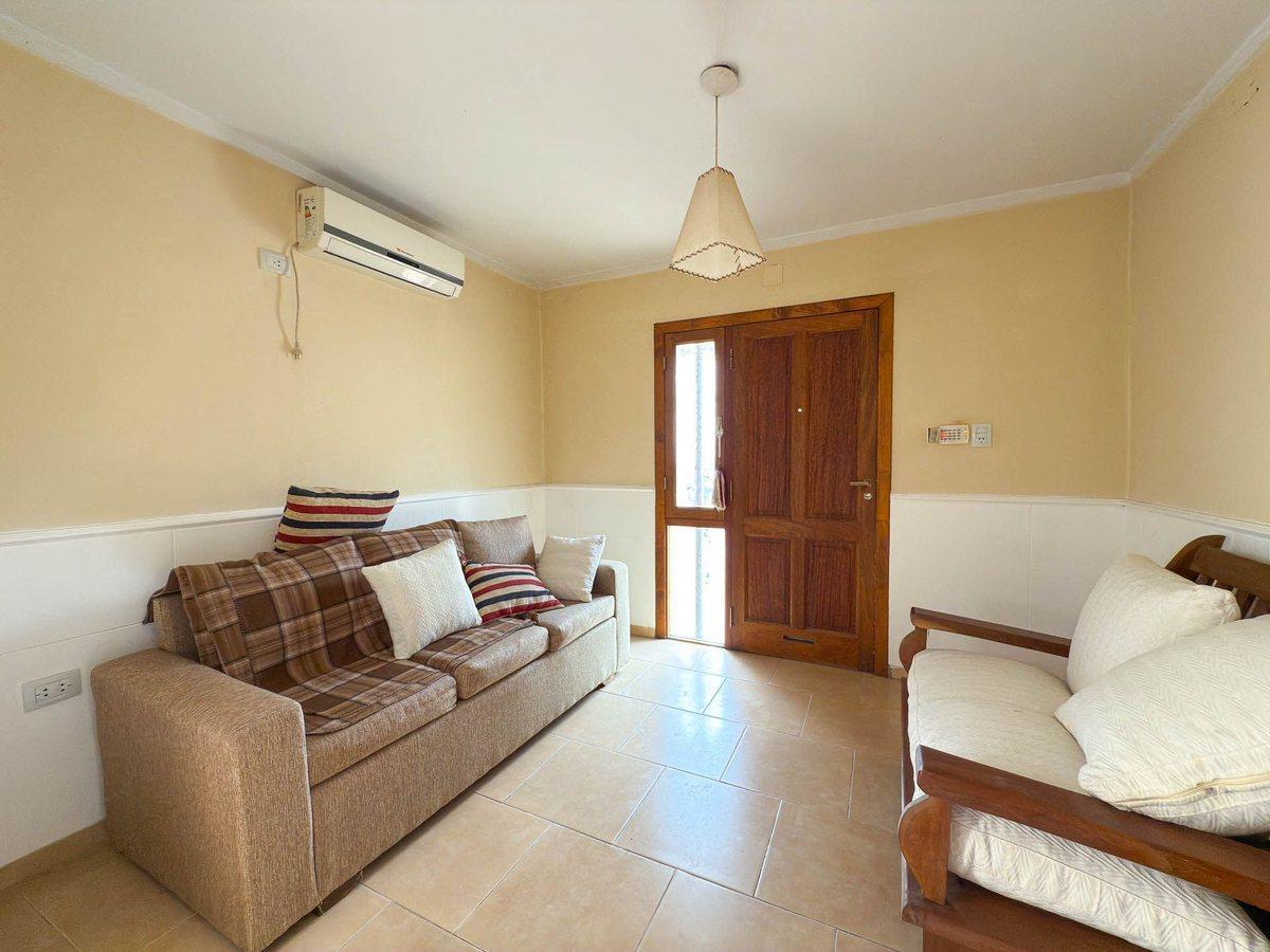 Venta de Casa Semicéntrica Tandil