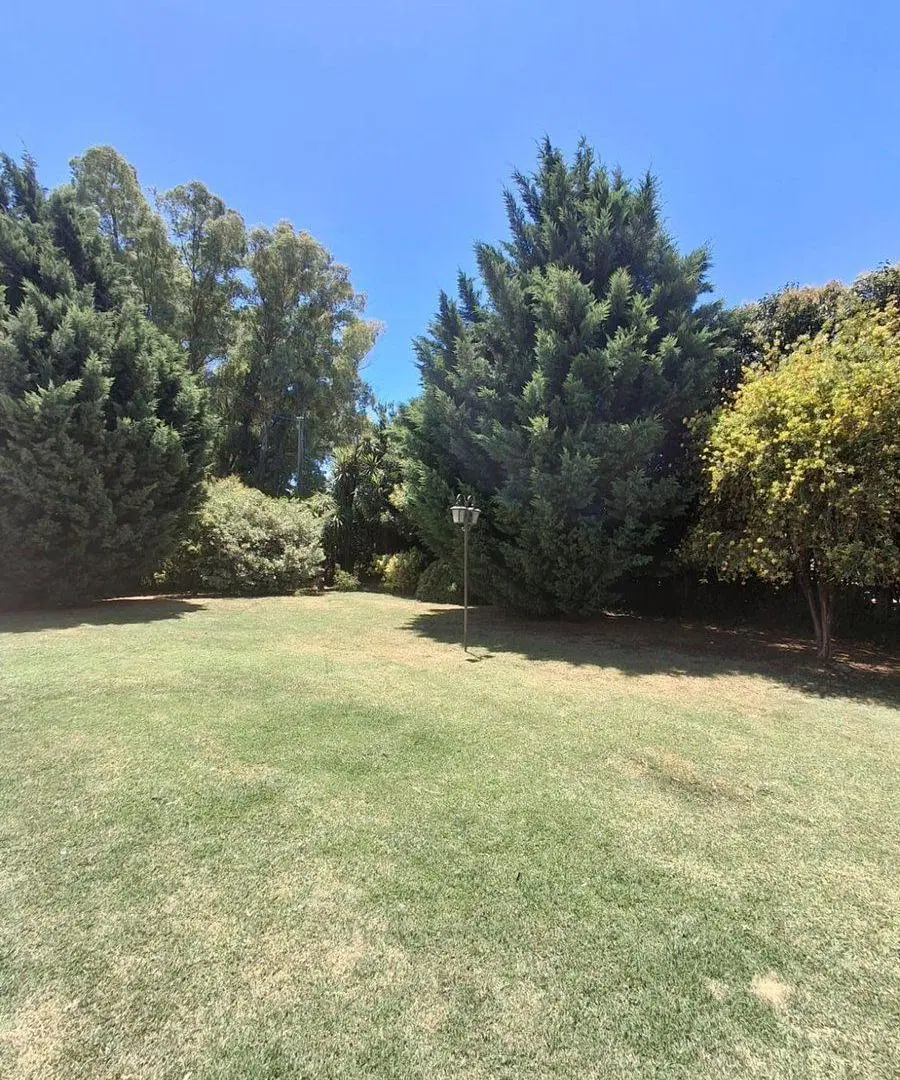VENTA LOTE ZONA RESIDENCIAL BALNEARIO, AZUL 4