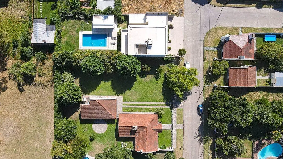 VENTA LOTE ZONA RESIDENCIAL BALNEARIO, AZUL 5