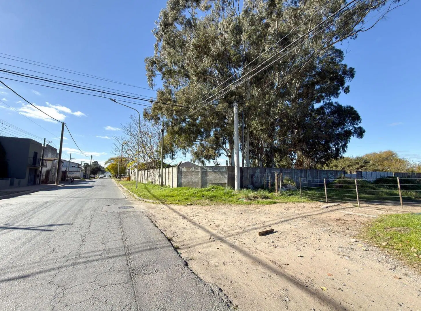 GALPÓN EN VENTA |  POTENCIAL COMERCIAL | TANDIL 5