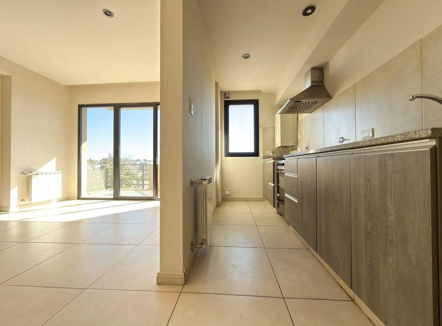DEPARTAMENTO 1 DORMITORIO VENTA TANDIL SUM 3