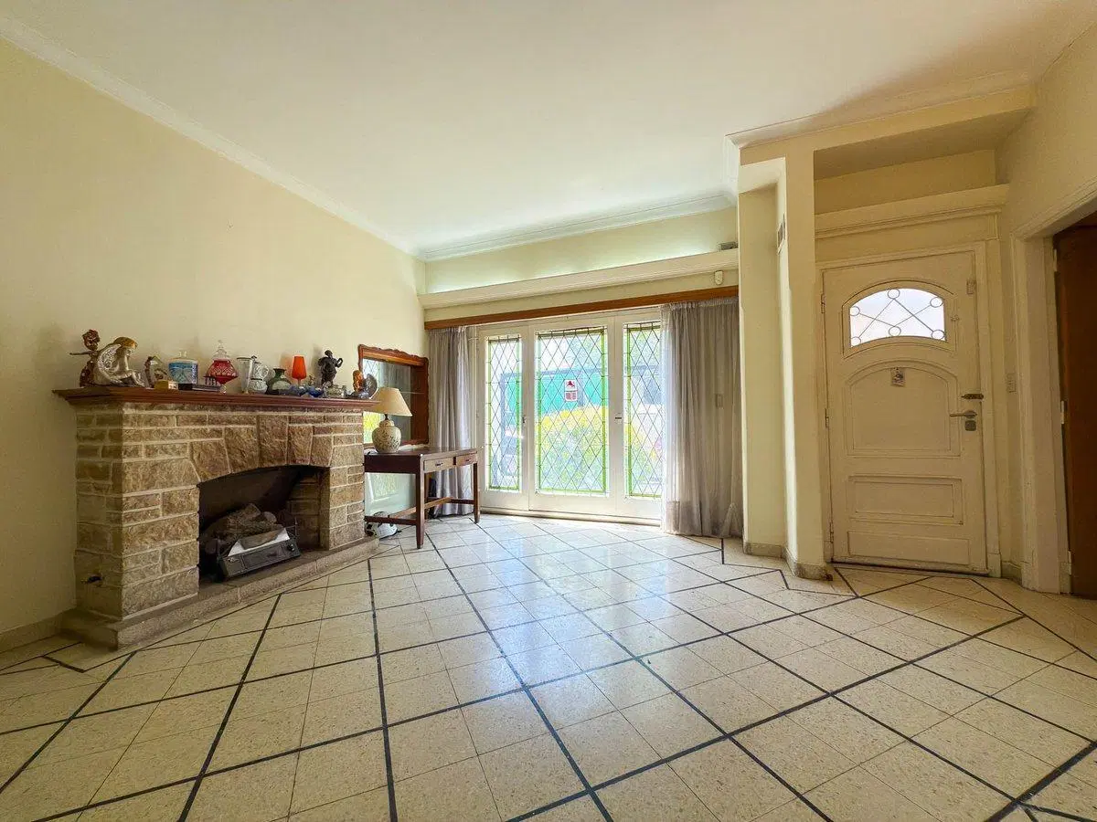 Venta Casa Semicéntrica Tandil 3