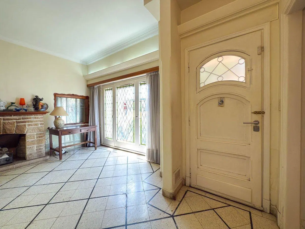 Venta Casa Semicéntrica Tandil 4
