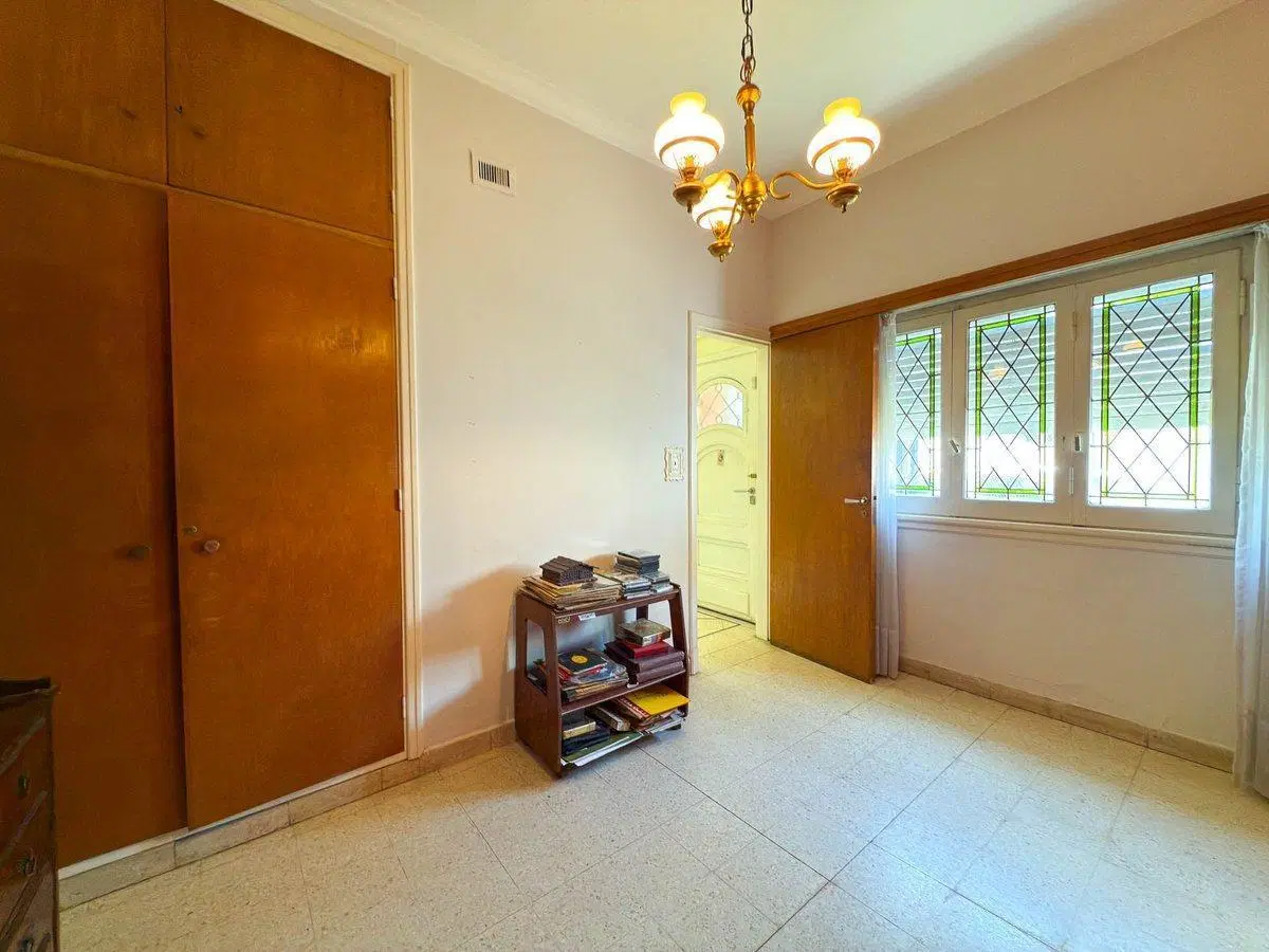 Venta Casa Semicéntrica Tandil 5